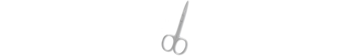 Cuticle Nail Scissors